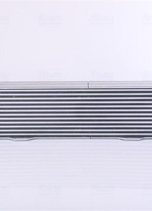 Радиатор наддува bmw 5 g30-g31 (15-) 525 d ni 961226