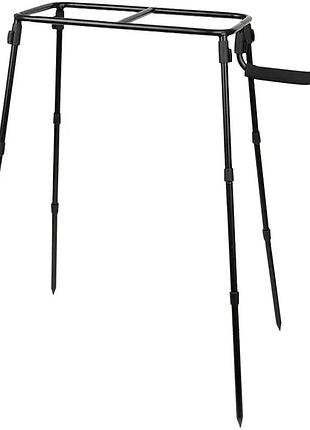 Стойка spomb spomb double bucket stand kit для закормочных ведер