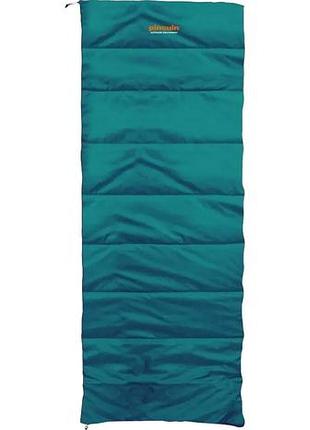 Спальный мешок pinguin lite blanket ccs 190 2020 r ц:petrol