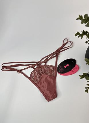 Трусики xl приватна колекція