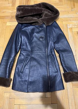 Дублянка натуральна