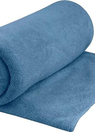 Полотенце sea to summit tek towel xl moonlight