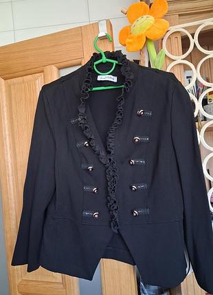 Пиджак josef ribkoff