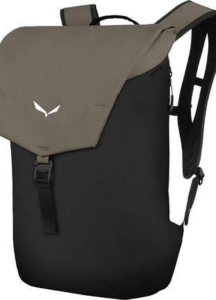 Рюкзак городской salewa fanes 18l для города, офиса и ноутбука