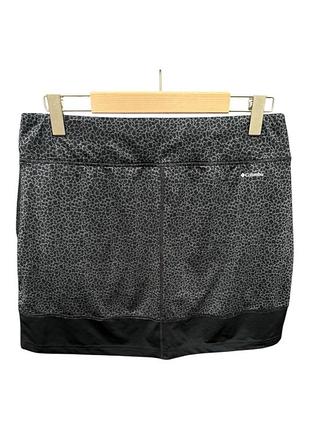Юбка шорти тенісна columbia .l