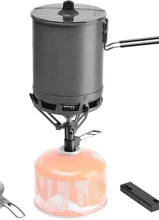 Система для приготовления пищи fire-maple petrel ultralight