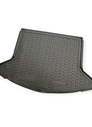 Коврик багажника mazda cx-5 2022-> avto-gumm