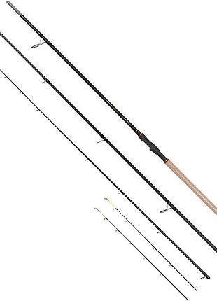 Удилище фидерное sportex xclusive rs-2 heavy feeder distance hf4222 4.20m 150-220g