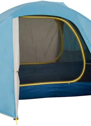 Палатка sierra designs full moon 2 blue-desert