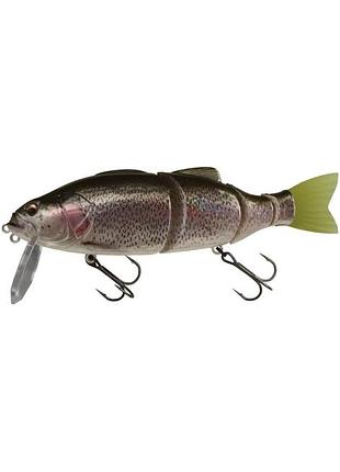 Воблер imakatsu bassroid jr. triple double dsf 140mm 47.6g #297 (0.3-1.5m)