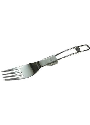 Вилка pinguin fork steel