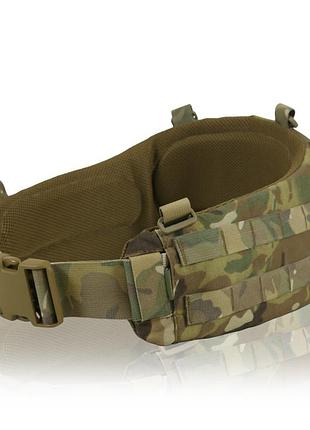 Пояс для рпс gen.2 (s) kiborg r-1 мультикам с irr-покрытием