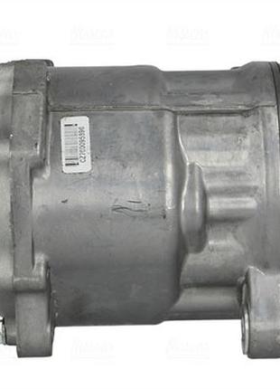 Компрессор кондиционера vw golf iii 91- ni 89040