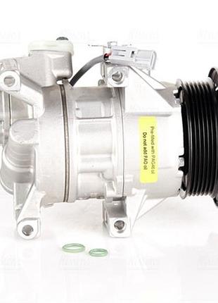 Компрессор кондиционера toyota auris (07-) 1.3 i 16v (+) ni 89443