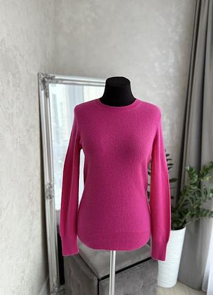 Светр 100% кашемір💕
