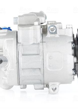 Компрессор кондиционера seat cordoba 93- ni 89026