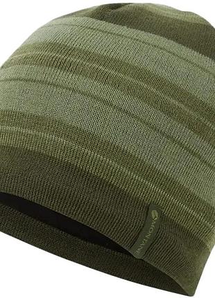 Шапка montane jack beanie regular oak green