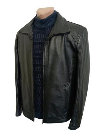 Куртка чоловіча натуральна шкіра 🔥🔥🔥