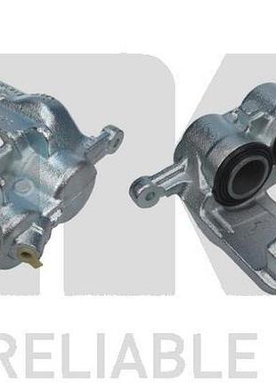 Суппорт тормоза супрт гальмовный левый, павные номеры артикулив 2136220 nk 2136219