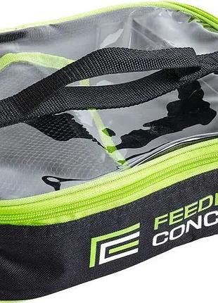 Сумка feeder concept (eva) для аксесуарів