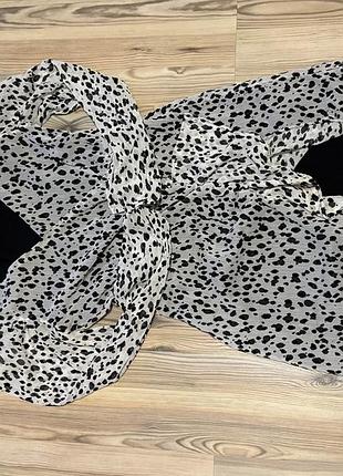 Zara - жіноча сукня s