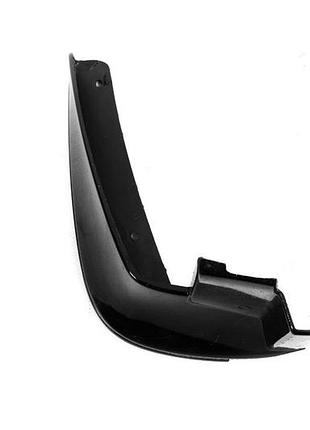 Брызговик передний правый для nissan maxima 2000-2004 оригинальный защитный элемент для авто от грязи dm-11