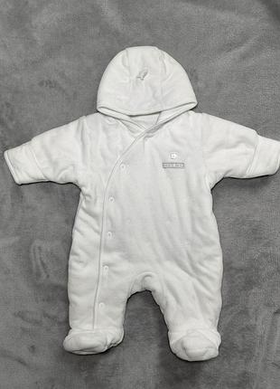 Теплый человечек next