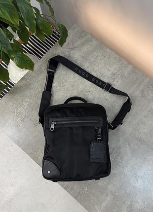 Сумка hugo boss