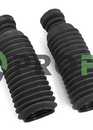 Защитный комплект амортизатора nissan x-trail (t30) 01-07 rear pr 2314-9160