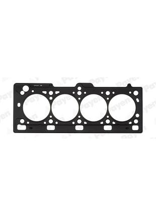 Прокладка головки блока металлическая г/б renault k4j/k4m py ac5100