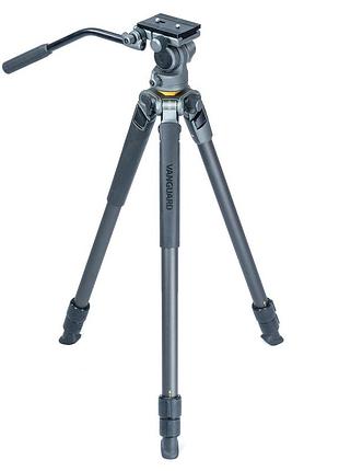 Штатив vanguard alta pro2 263av