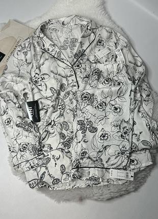 Шовкова піжама intimissimi