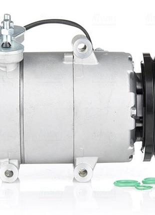Компрессор кондиционера ford focus c-max (cap) (03-) 1.6 i 16v|ford focus c-max (cap) (03-) 1.8 i 16v|ford foc