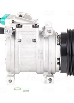 Компрессор кондиционера hyundai i10 (pa) (08-) 1.2 i 16v ni 89294
