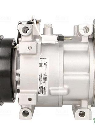 Компрессор кондиционера renault sandero i (08-) 1.0 i 16v (+) ni 89148