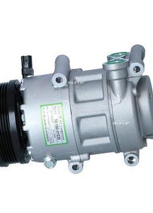 Компрессор кондиционера ford focus 04- nf 32415