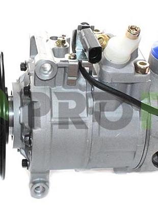 Компрессор кондиционера audi a6 04-. q5 08- pr 1790-0031