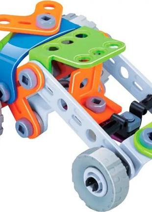 Конструктор гибкий otamanko грайко-збирайко 64 деталей