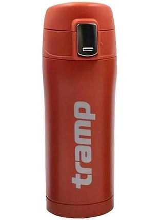 Термокружка tramp trc-107 0.45l orange