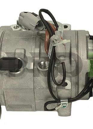 Компресор кондиціонера toyota land cruiser 200 07- (4.5d) pr 1790-0117