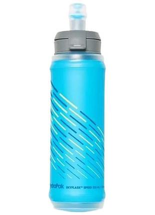 Пляшка hydrapak skyflask 350ml