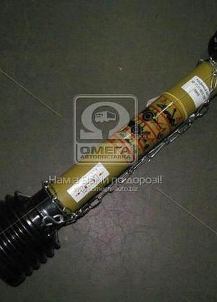 Вал карданный 8х6 (610-1010мм)(21л.с.) с обгон. муфт.(сеялки spp spc, опр.навесн.)(пр-во прогресс)