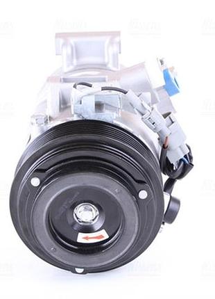 Компрессор кондиционера toyota avalon iii (#x30) (05-) 3.5 i v6 24v / toyota camry ліфтбек (_v4_) 3.5 (gsv40_)