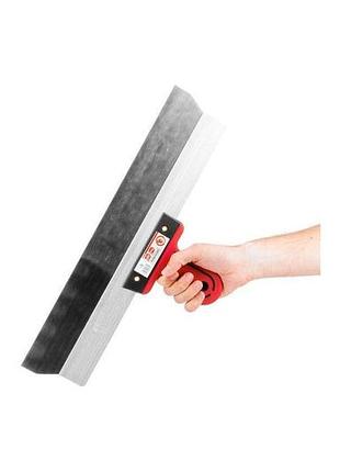 Шпатель intertool 500 мм pro (kt-2650) 3