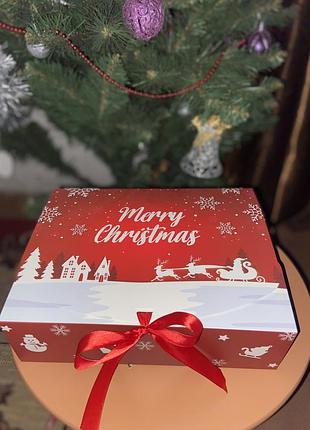 Великий новорічний набір