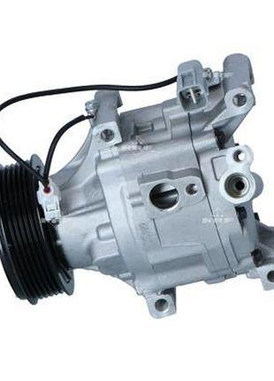 Компрессор кондиционера toyota corolla 01- nf 32622