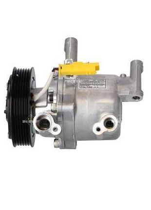 Компрессор кондиционера peugeot 108/ toyota aygo 14- nf 320089