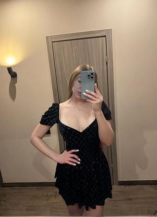 Платье женское