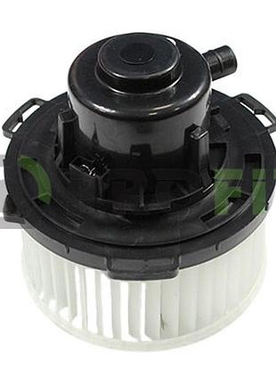 Вентилятор салона mazda 3 03- pr 1860-0113