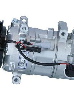 Компрессор кондиционера renault megane/scenic 08- nf 320058
